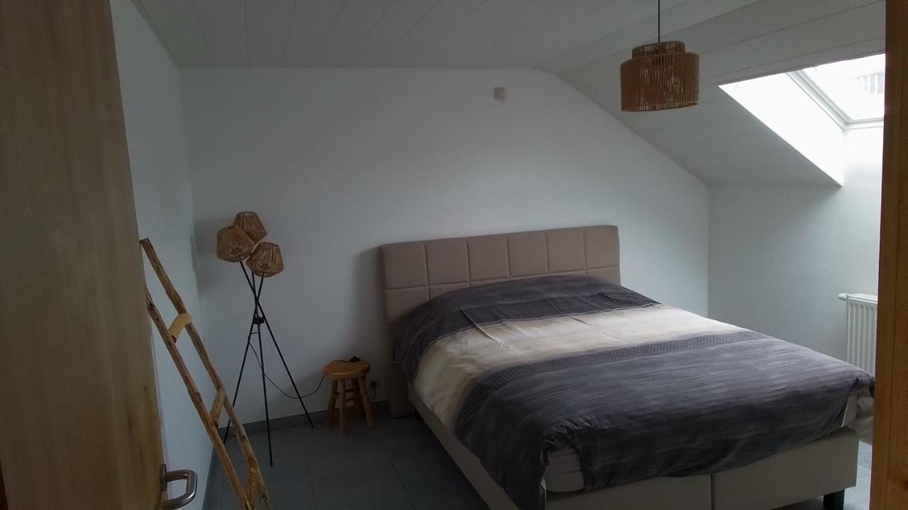 La Ferme Villa 2 Bastogne Extérieur photo
